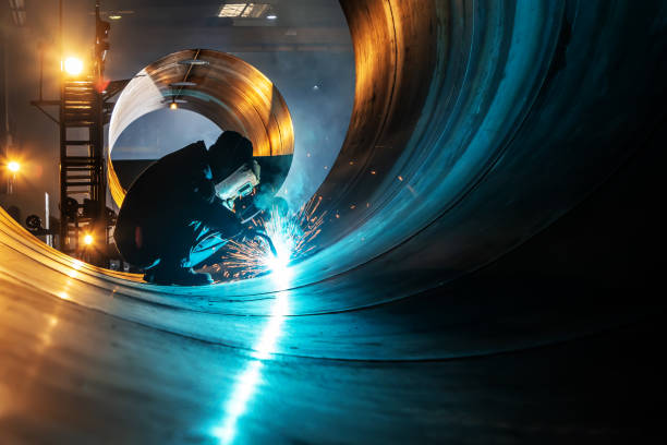 Best Food and Beverage Processing Equipment Welding in Chowchilla, CA