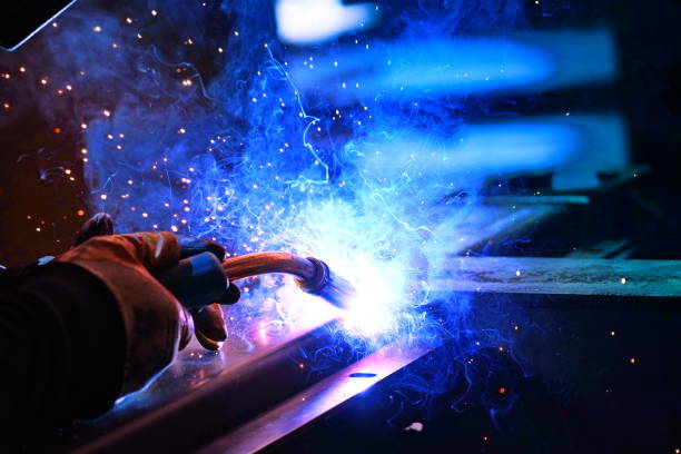 Best Maintenance and Repair Welding in Chowchilla, CA