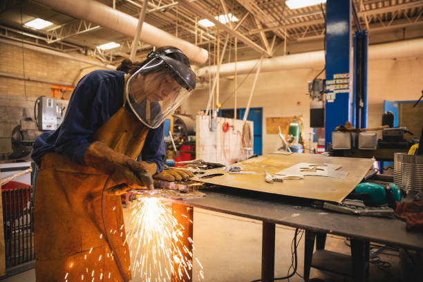 Reliable Chowchilla, CA Welder & Metal Fabrication Solutions