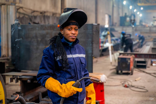 Affordable Welder Services in Chowchilla, CA
