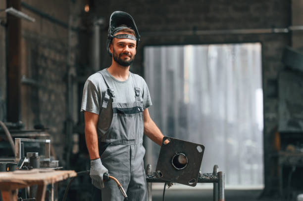 Best Food and Beverage Processing Equipment Welding in Chowchilla, CA