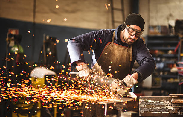 Best Automation and Robotic Welding in Chowchilla, CA