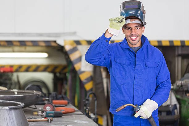 Best Aerospace and Defense Welding in Chowchilla, CA